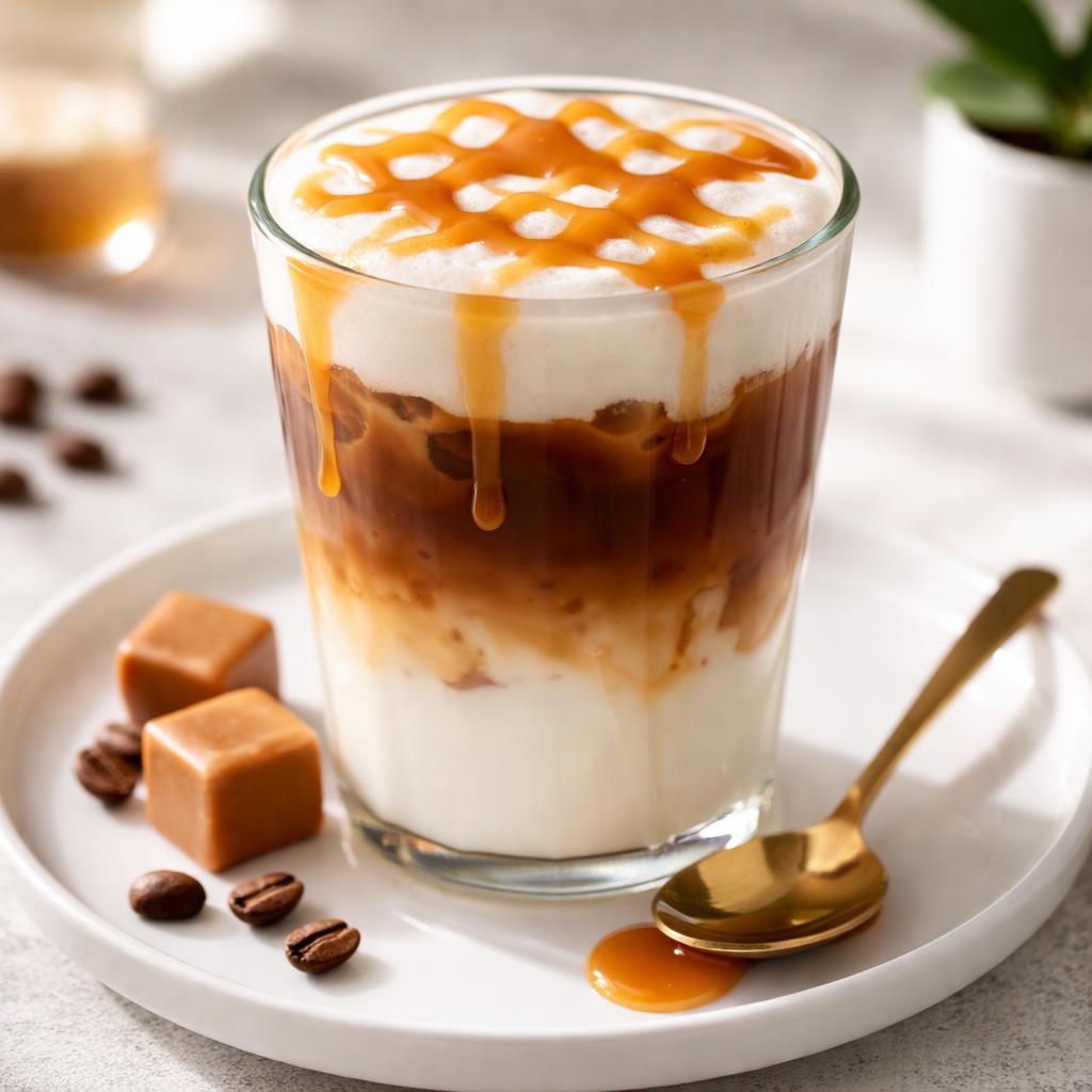 Caramel Macchiato