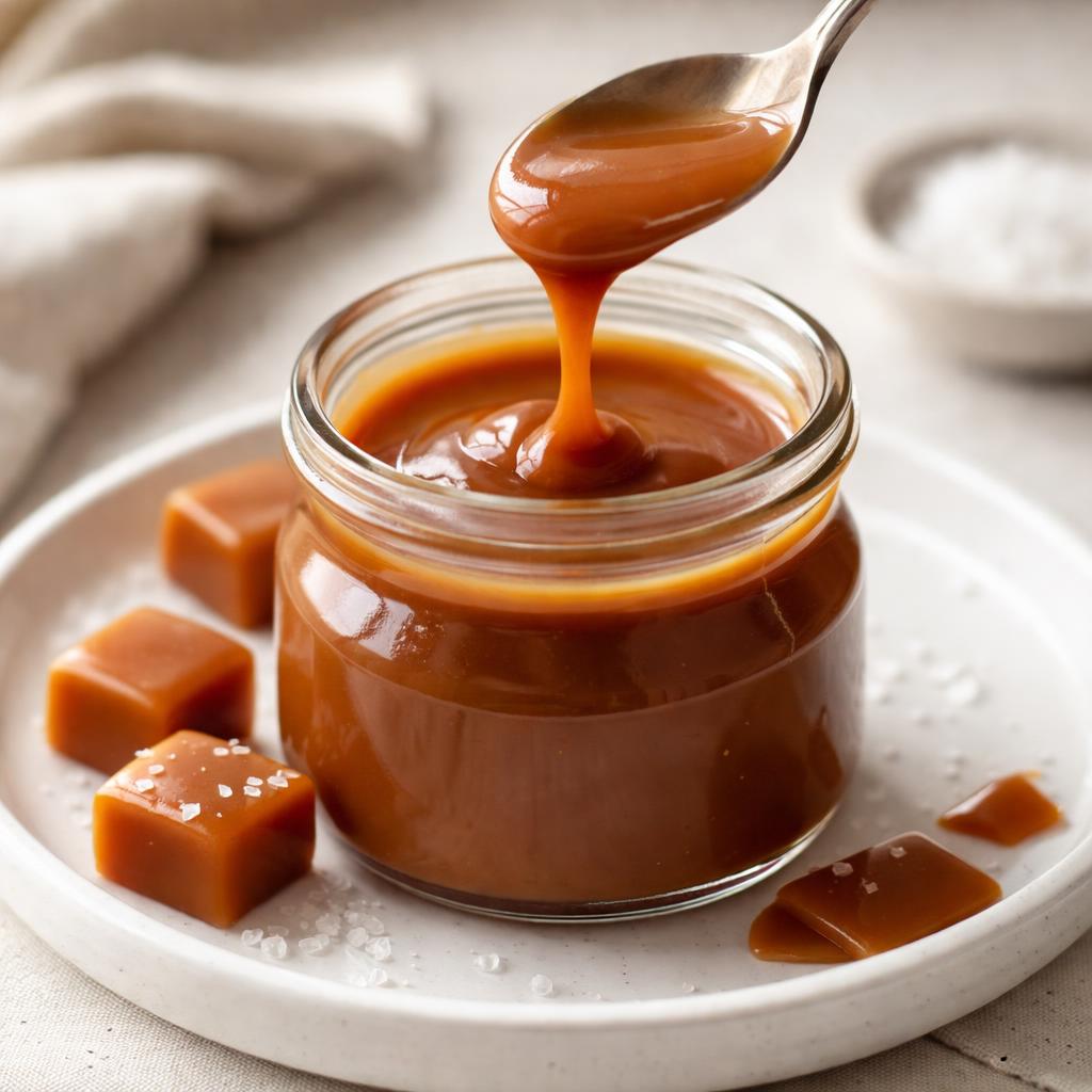 Caramel Sauce