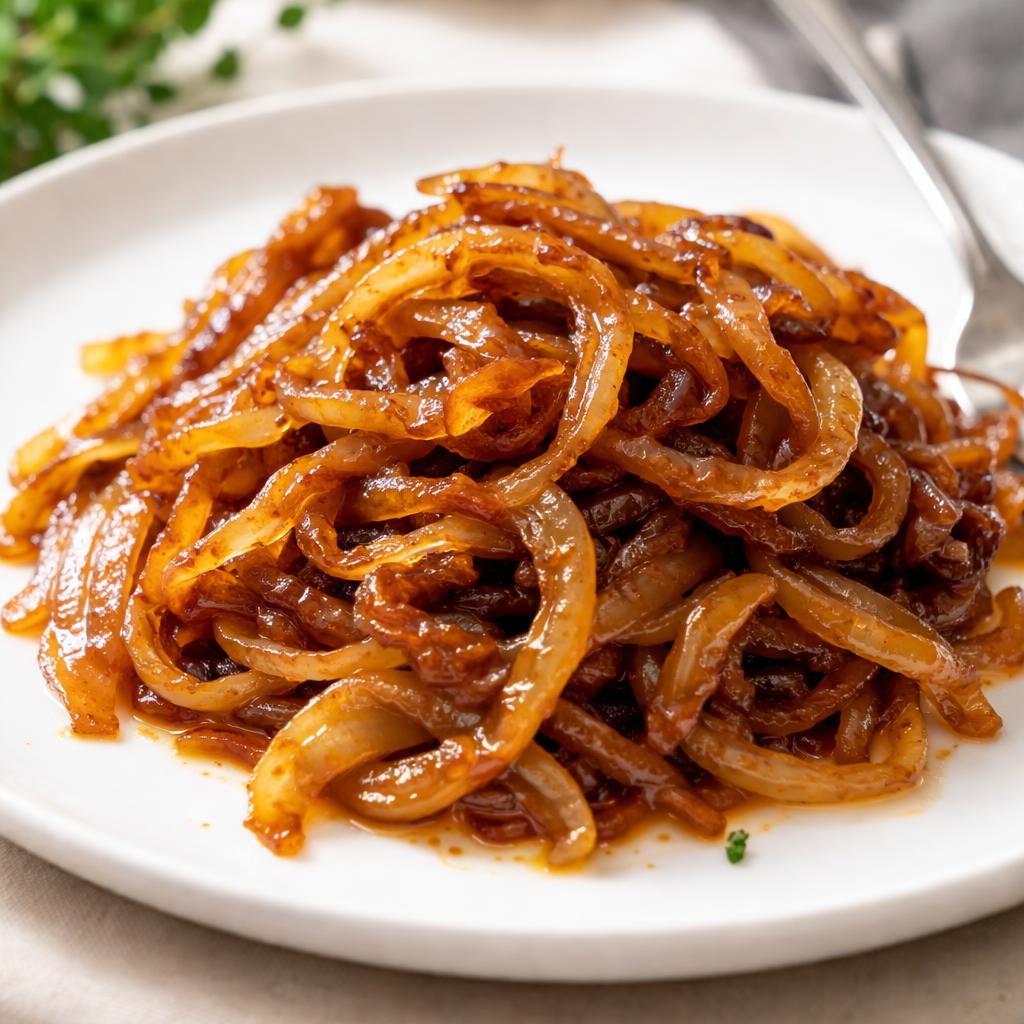 Caramelized Onions