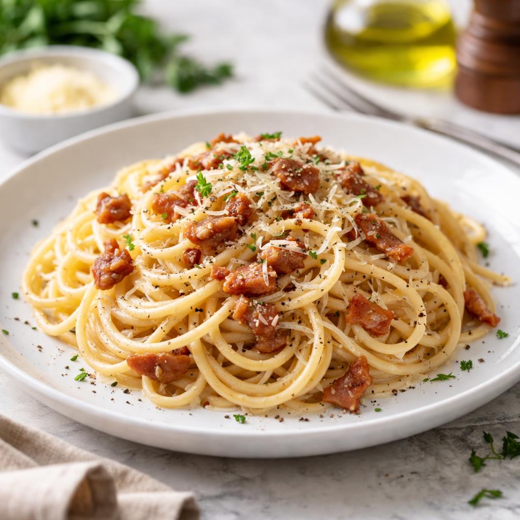 Carbonara