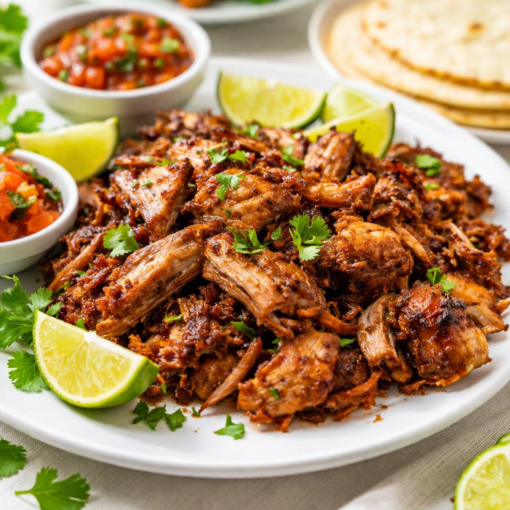 Carnitas