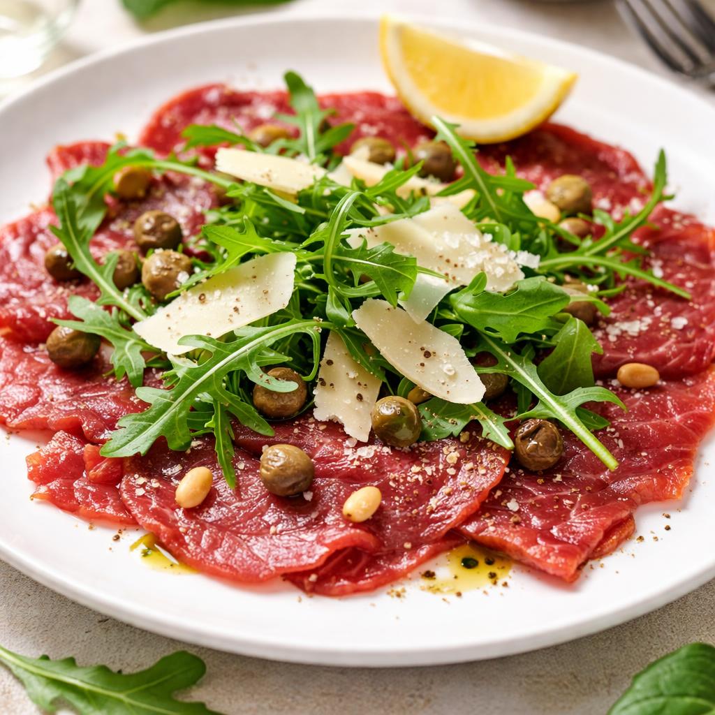 Carpaccio