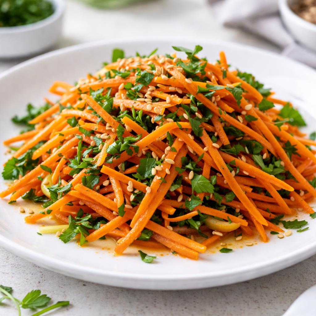 Carrot Salad