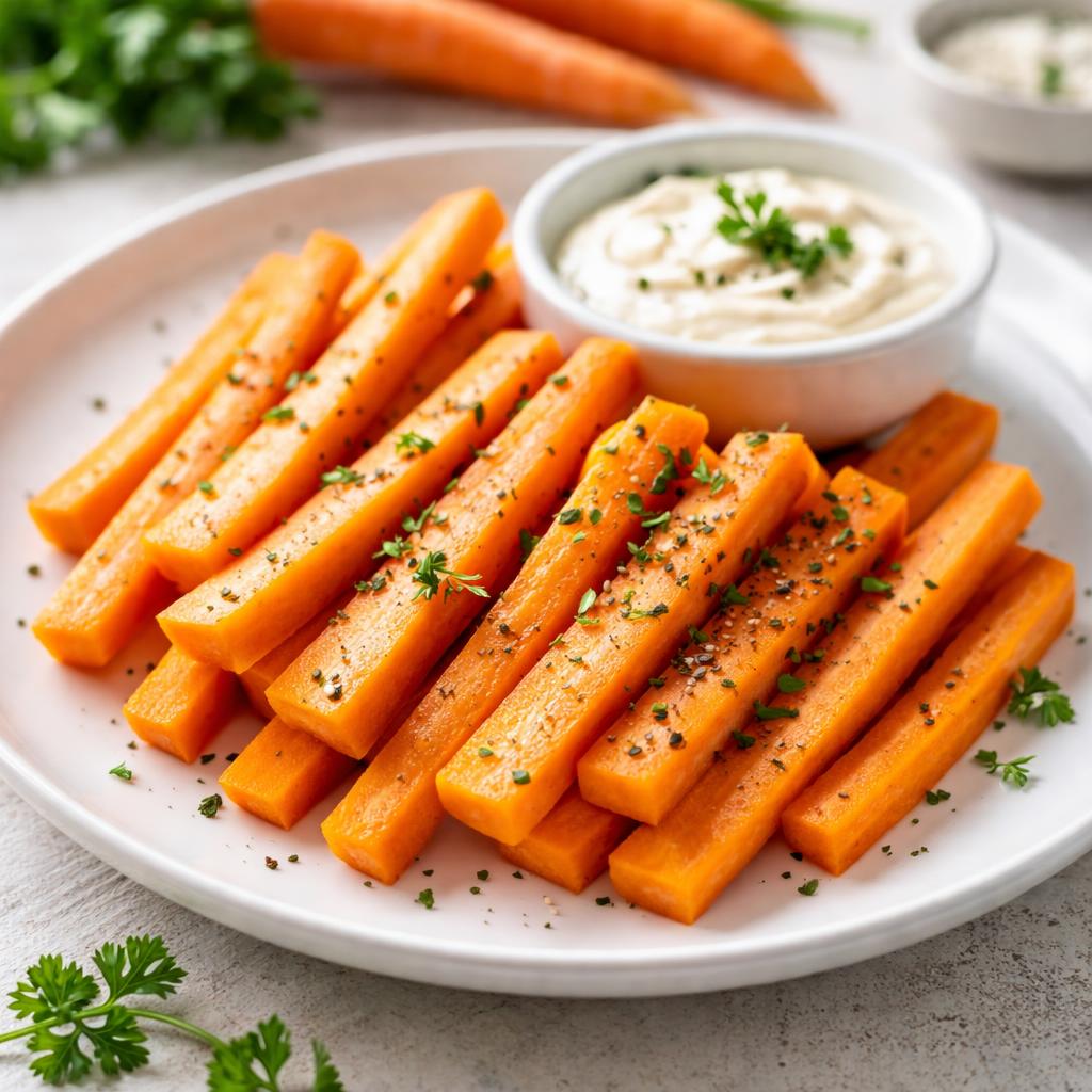 Carrot Stick