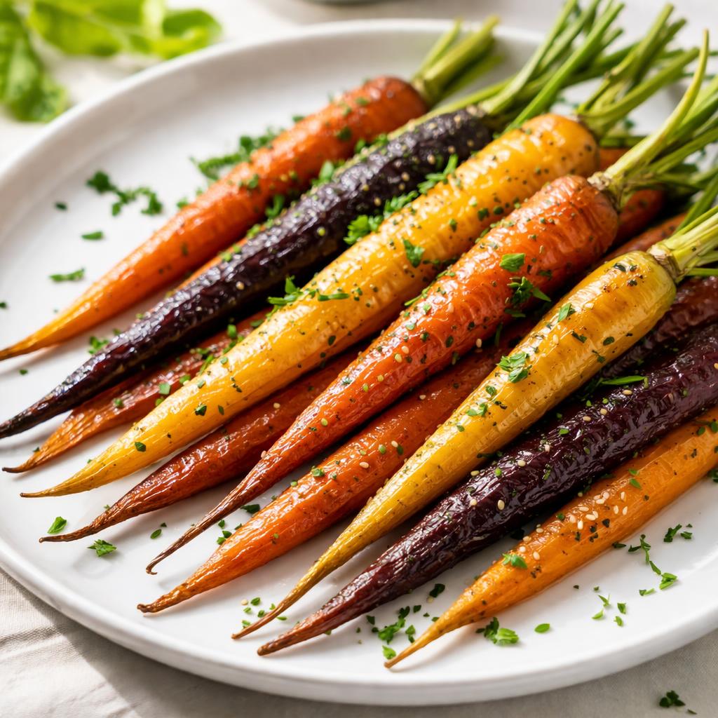 Carrots