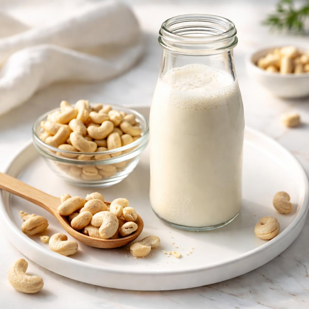 Cashew Milk