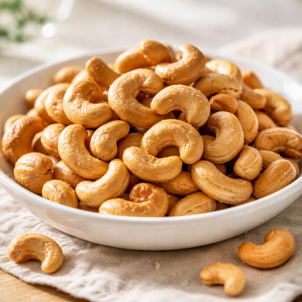 Cashews
