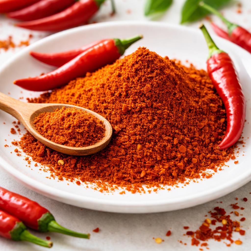 Cayenne Pepper
