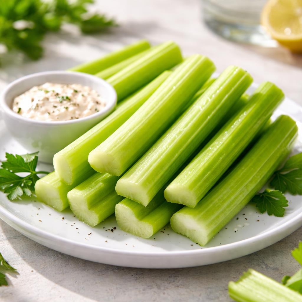 Celery Stick