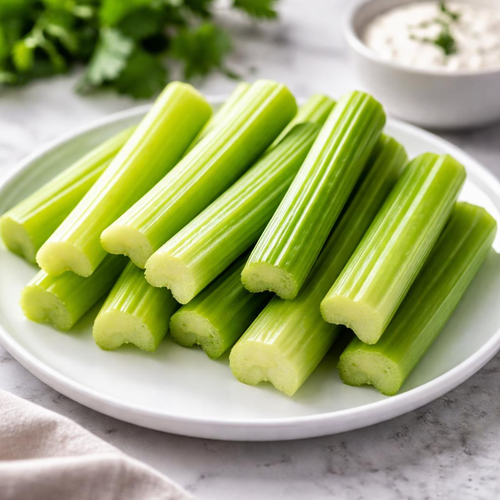 Celery Sticks