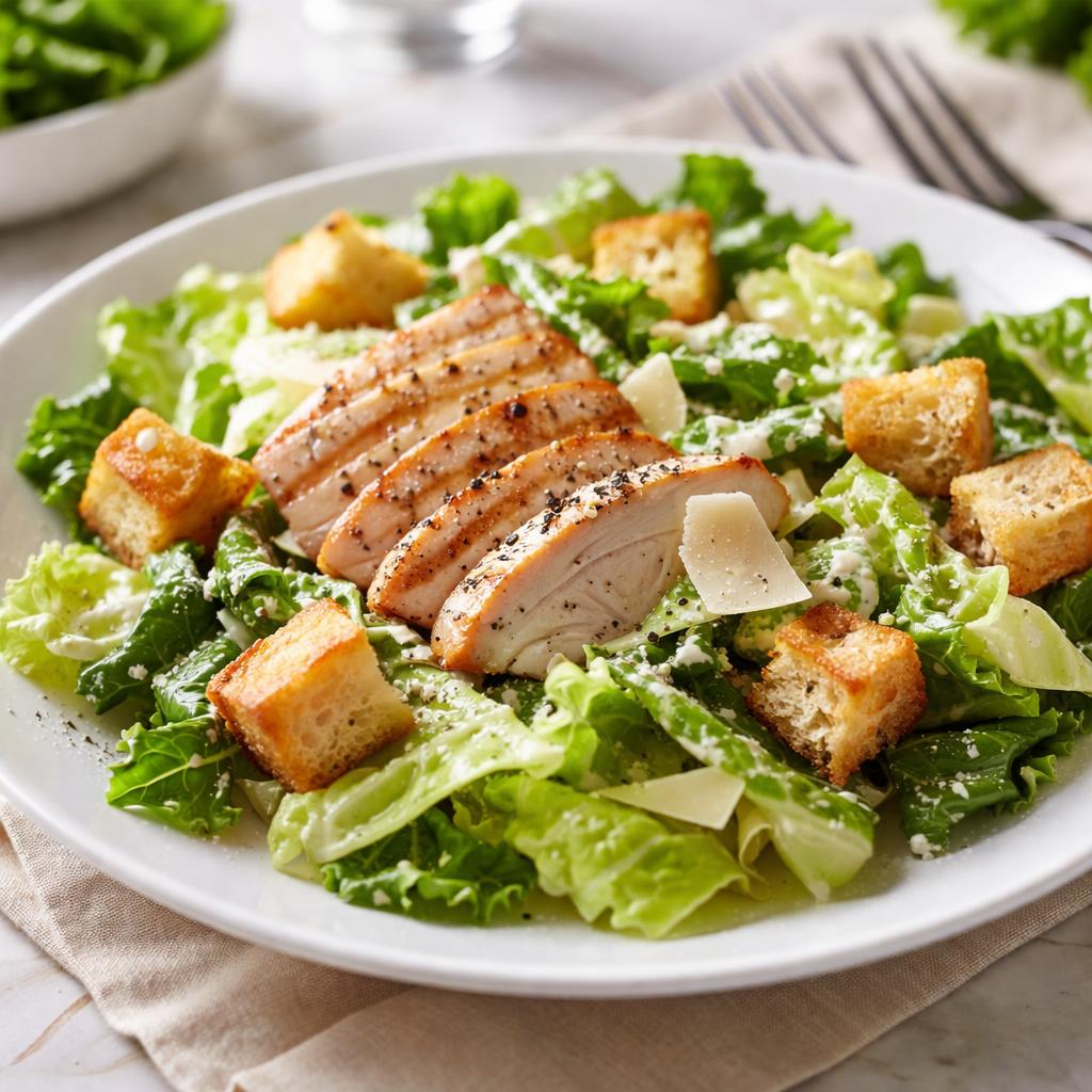 Cesar Salad