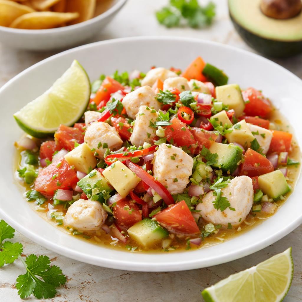 Ceviche
