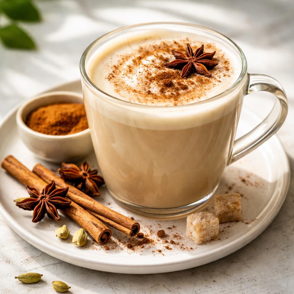 Chai Latte