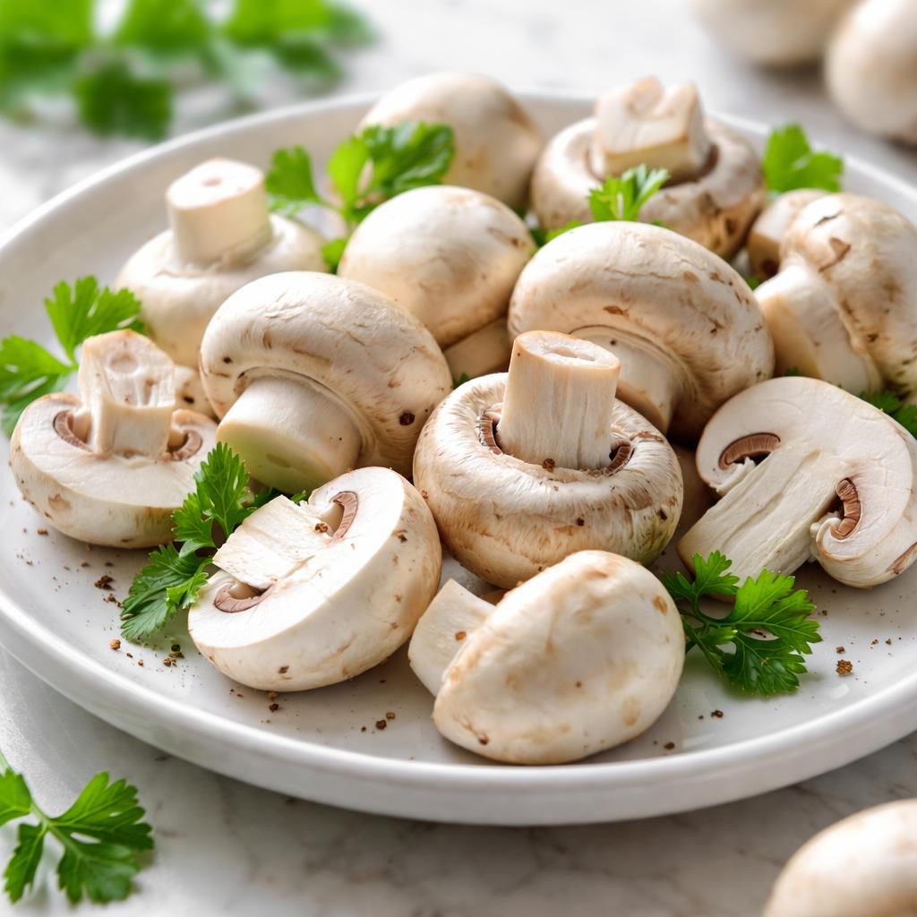 Champignons