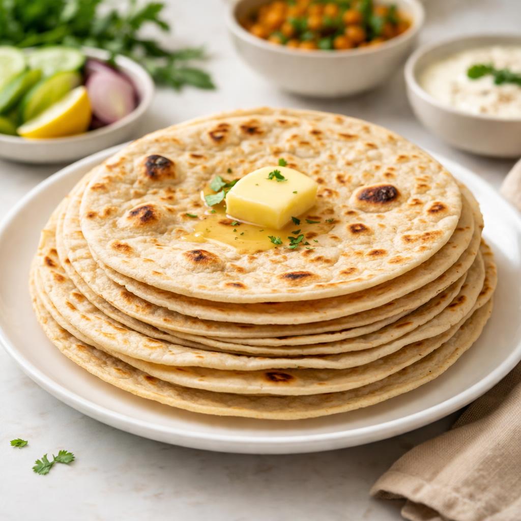 Chapati