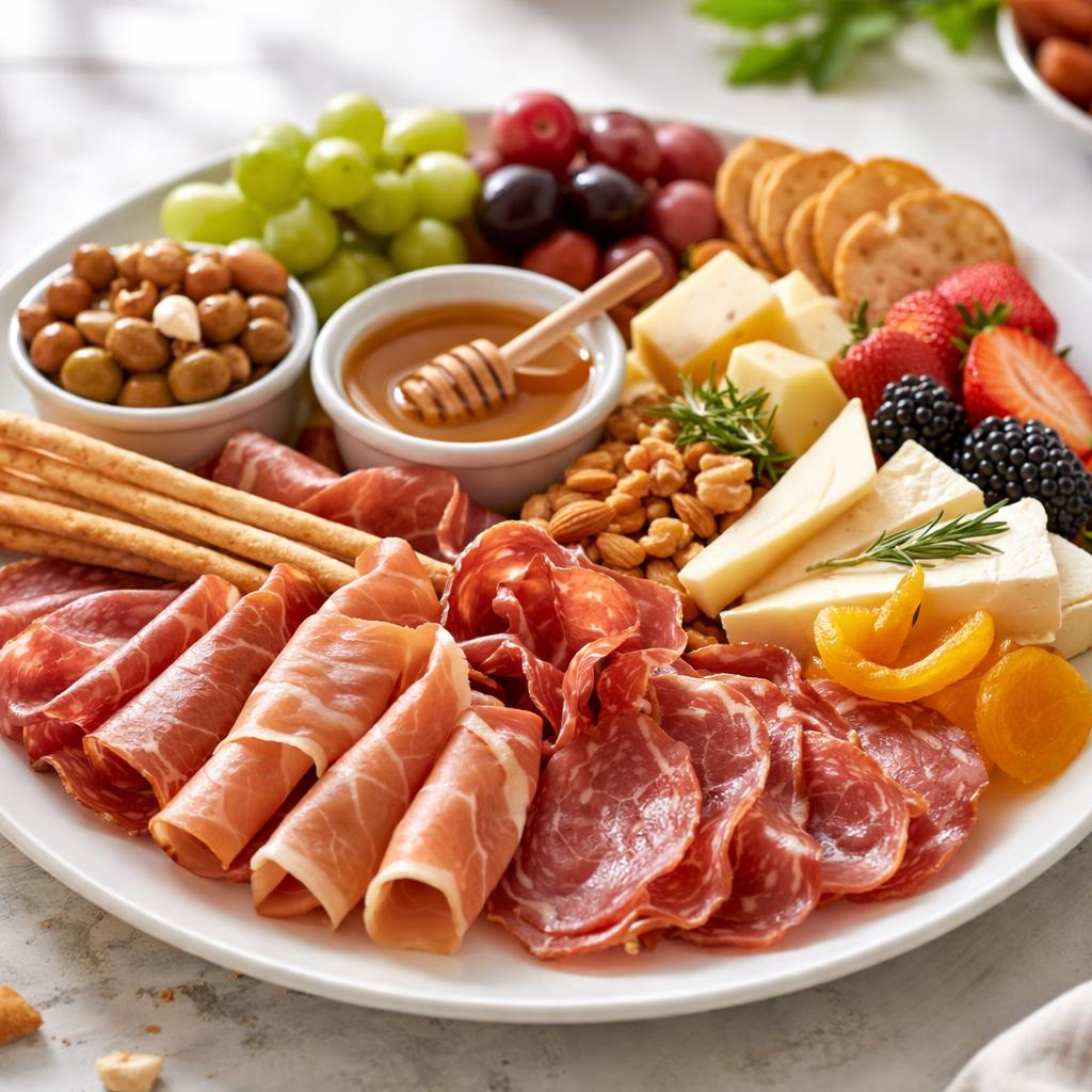 Charcuterie