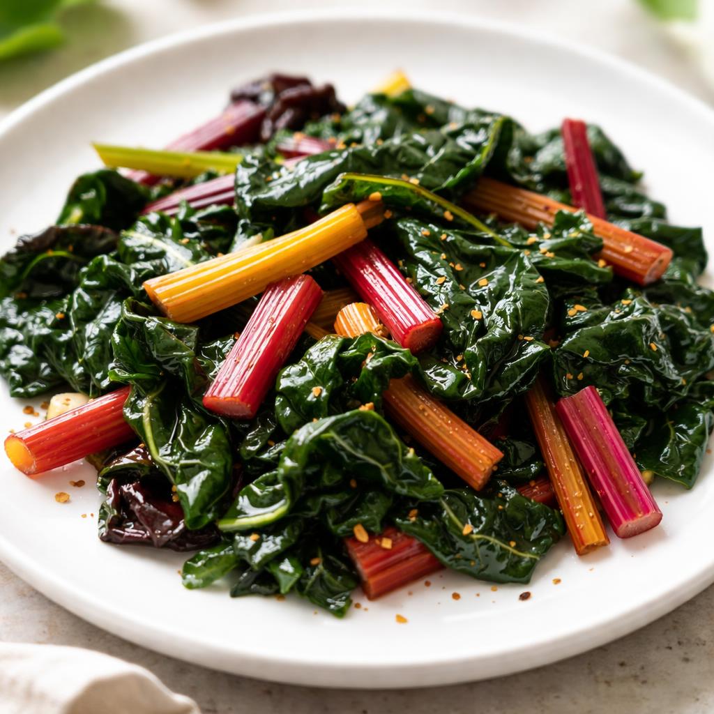 Chard