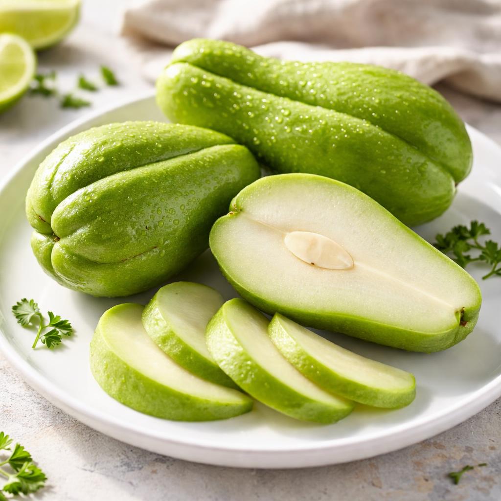 Chayote