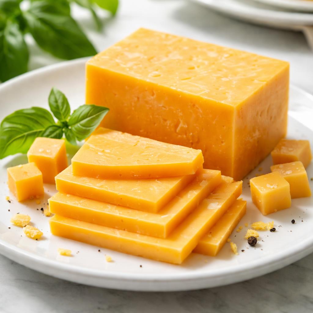 Cheddar