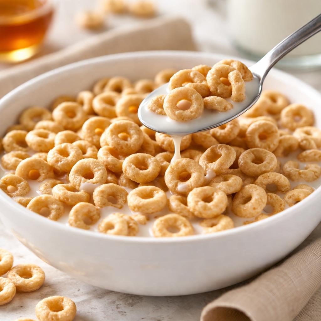 Cheerios