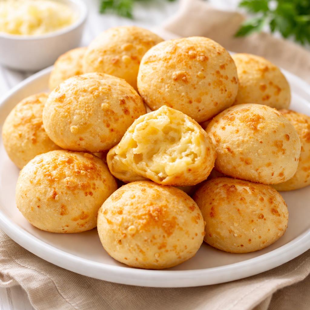Cheese Bread