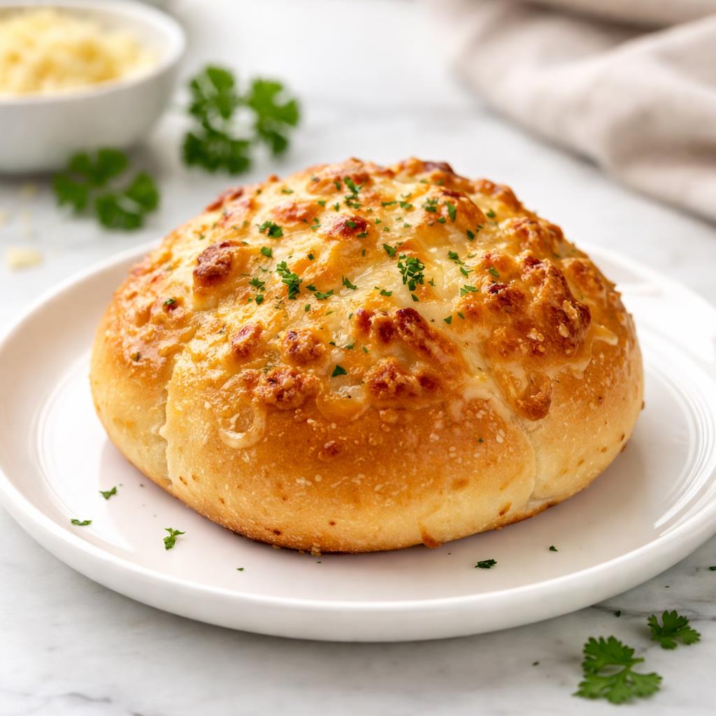 Cheese Bun