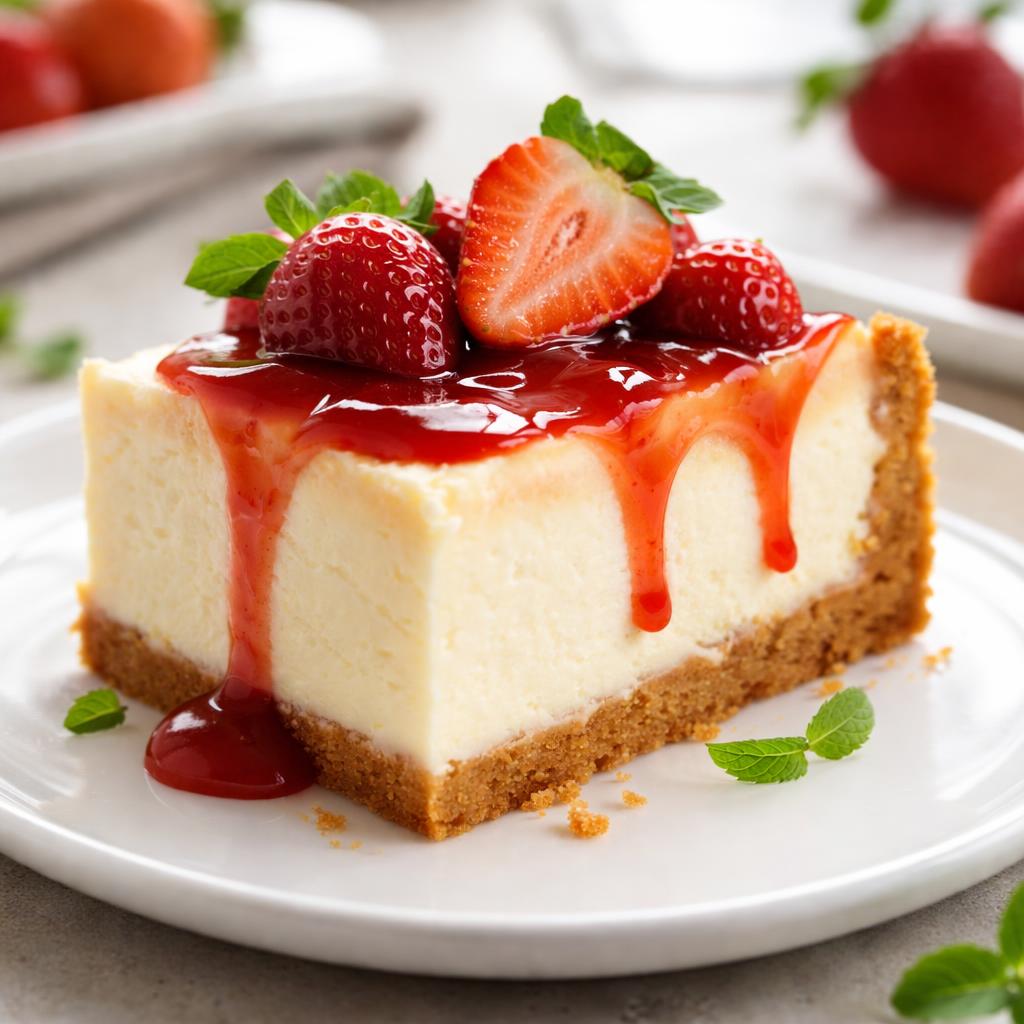 Cheese Cake