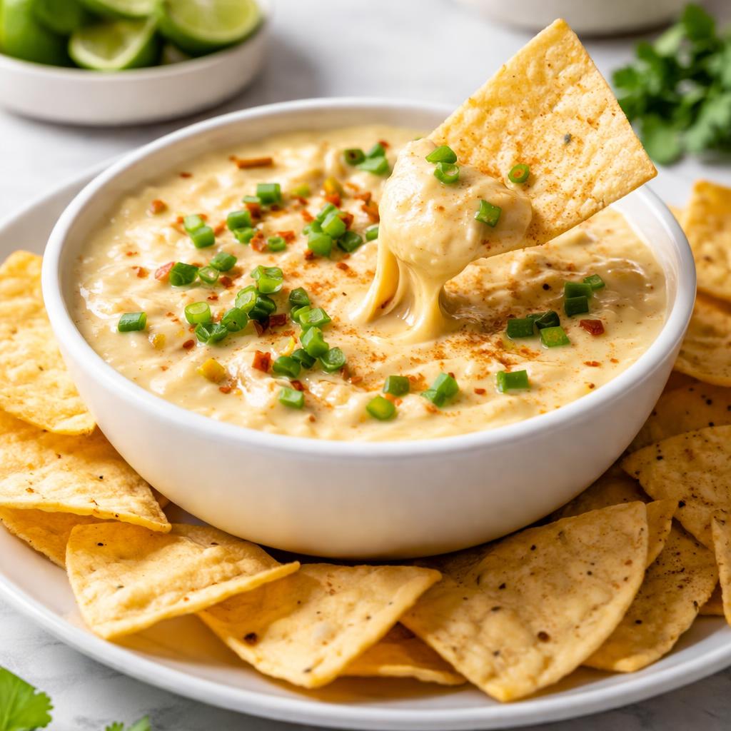 Cheese Dip