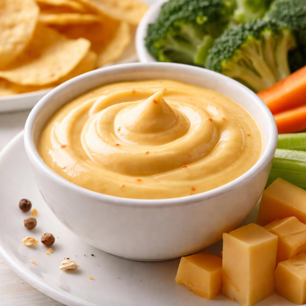Cheese Sauce