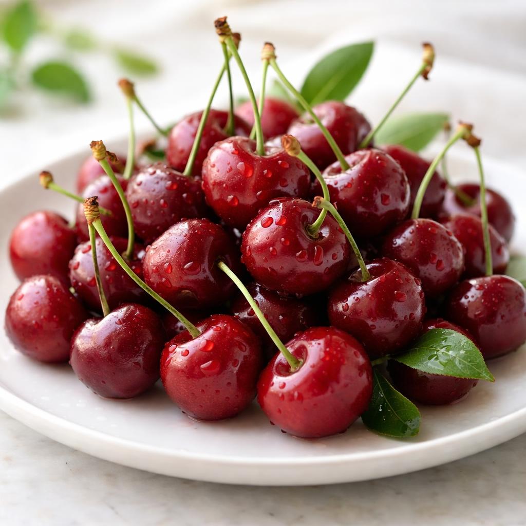 Cherries