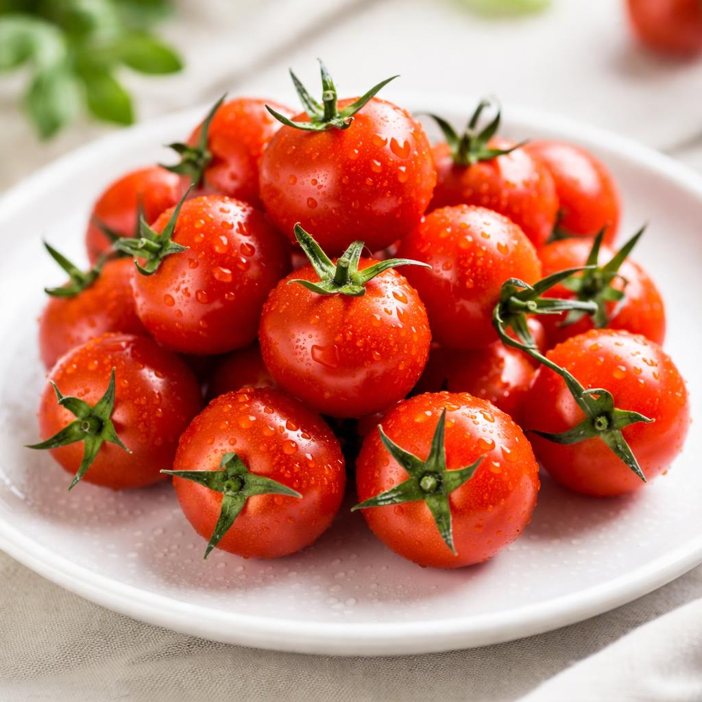 Cherry Tomatoes