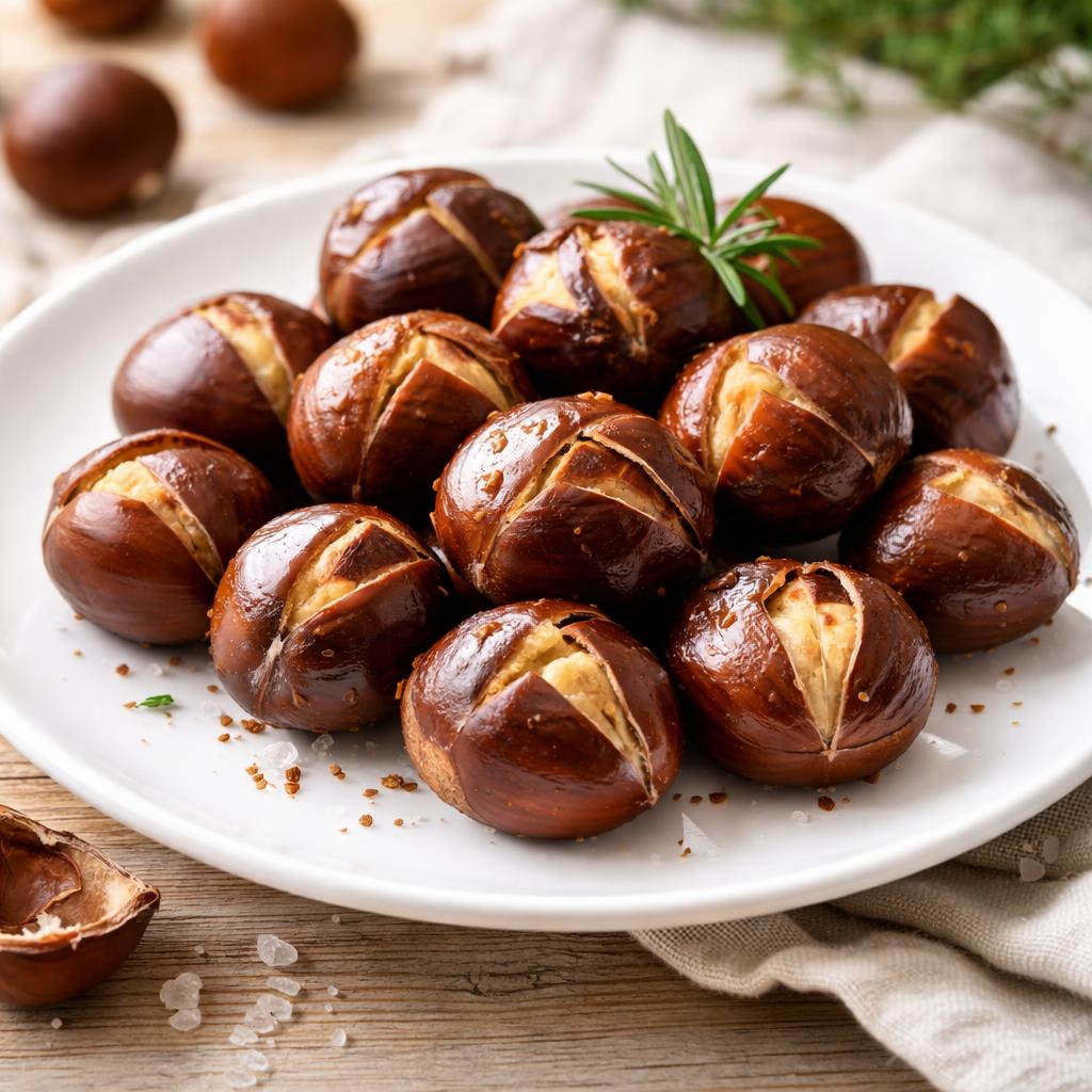 Chestnuts