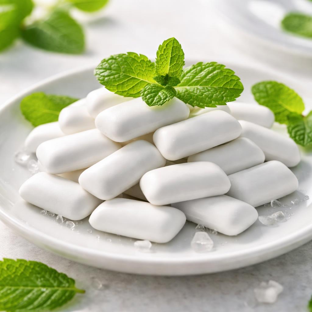 Chewing Gum