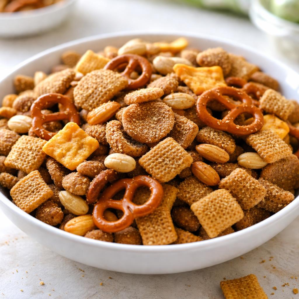 Chex Mix