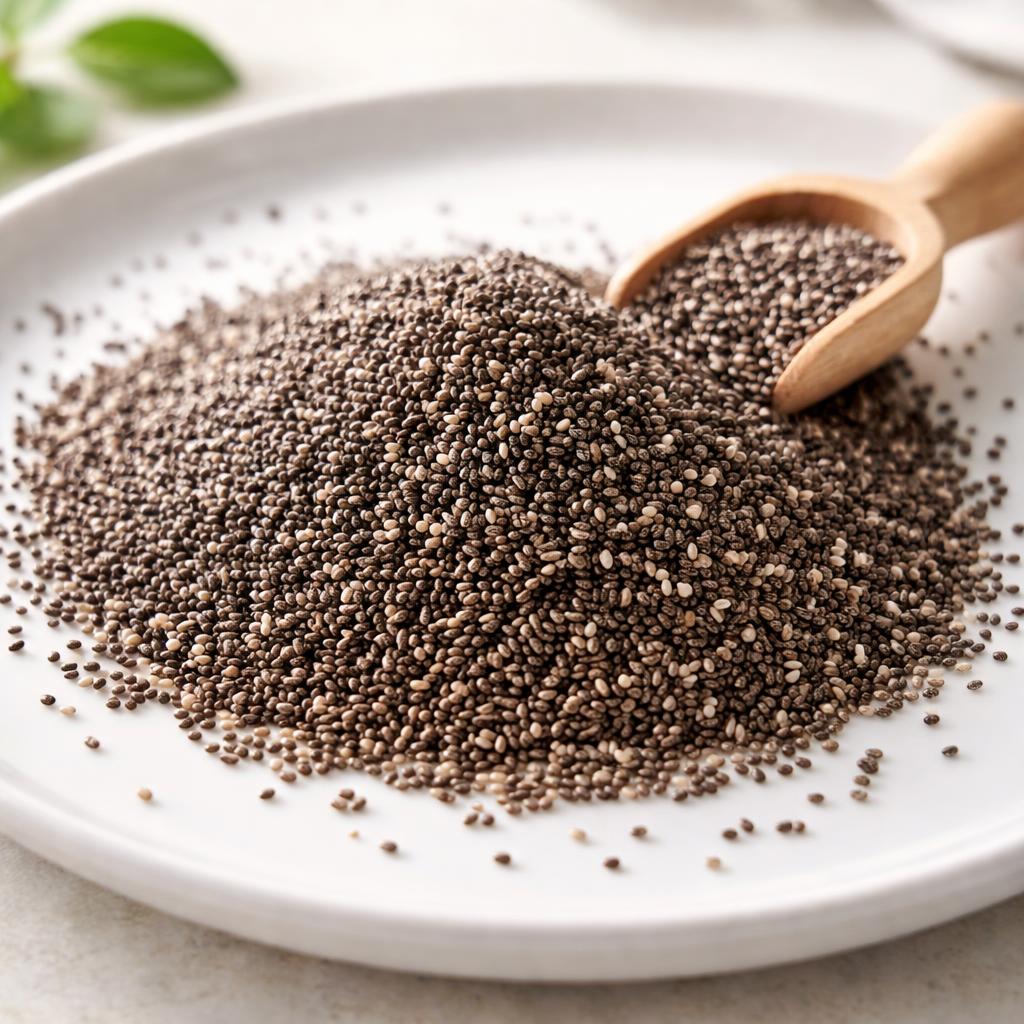 Chia Seeds