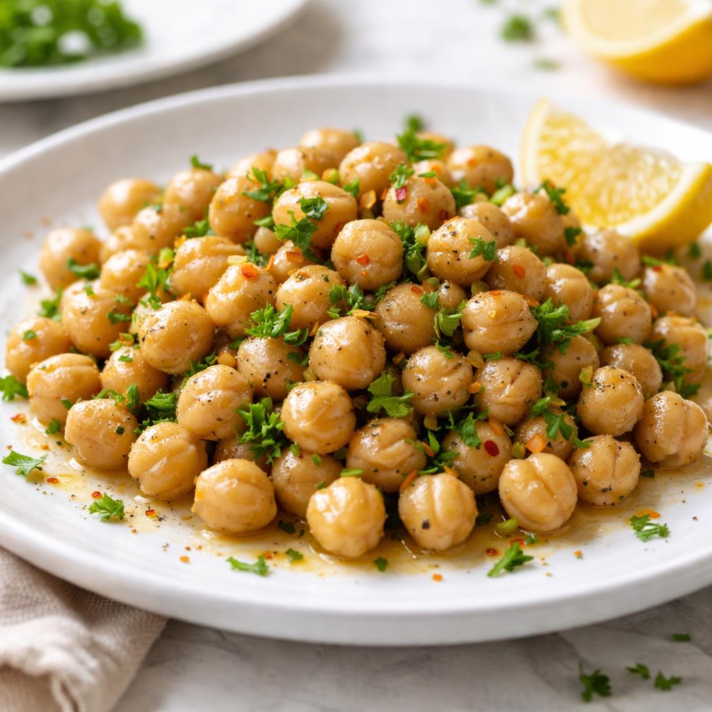 Chick Peas