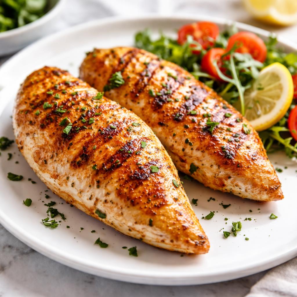 Chicken Breasts
