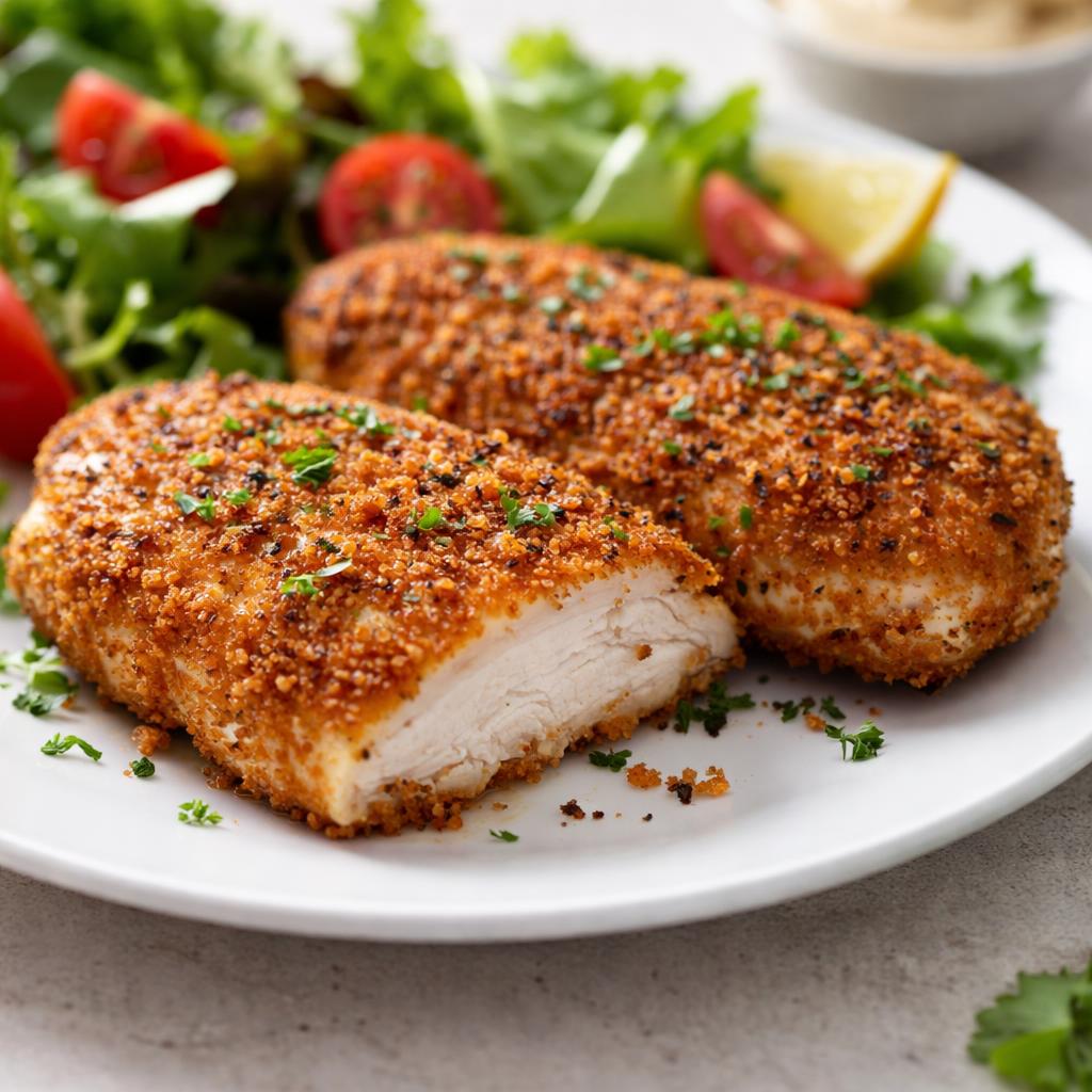 Chicken Cutlet