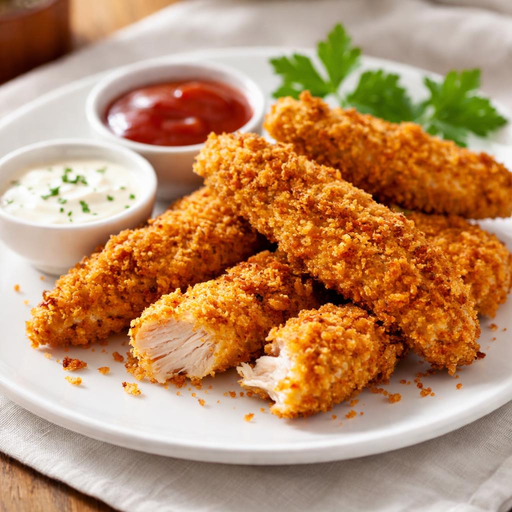 Chicken Finger