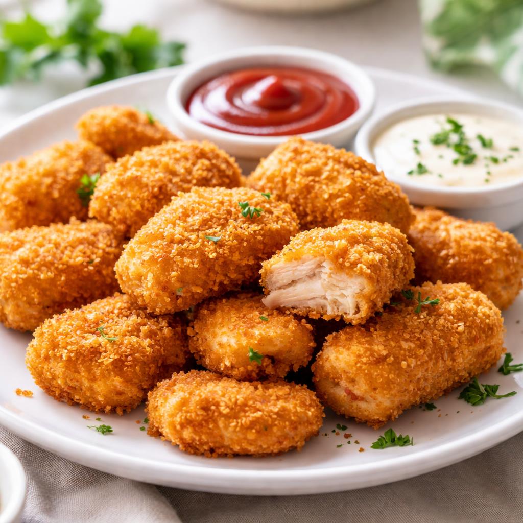 Chicken Nuggets