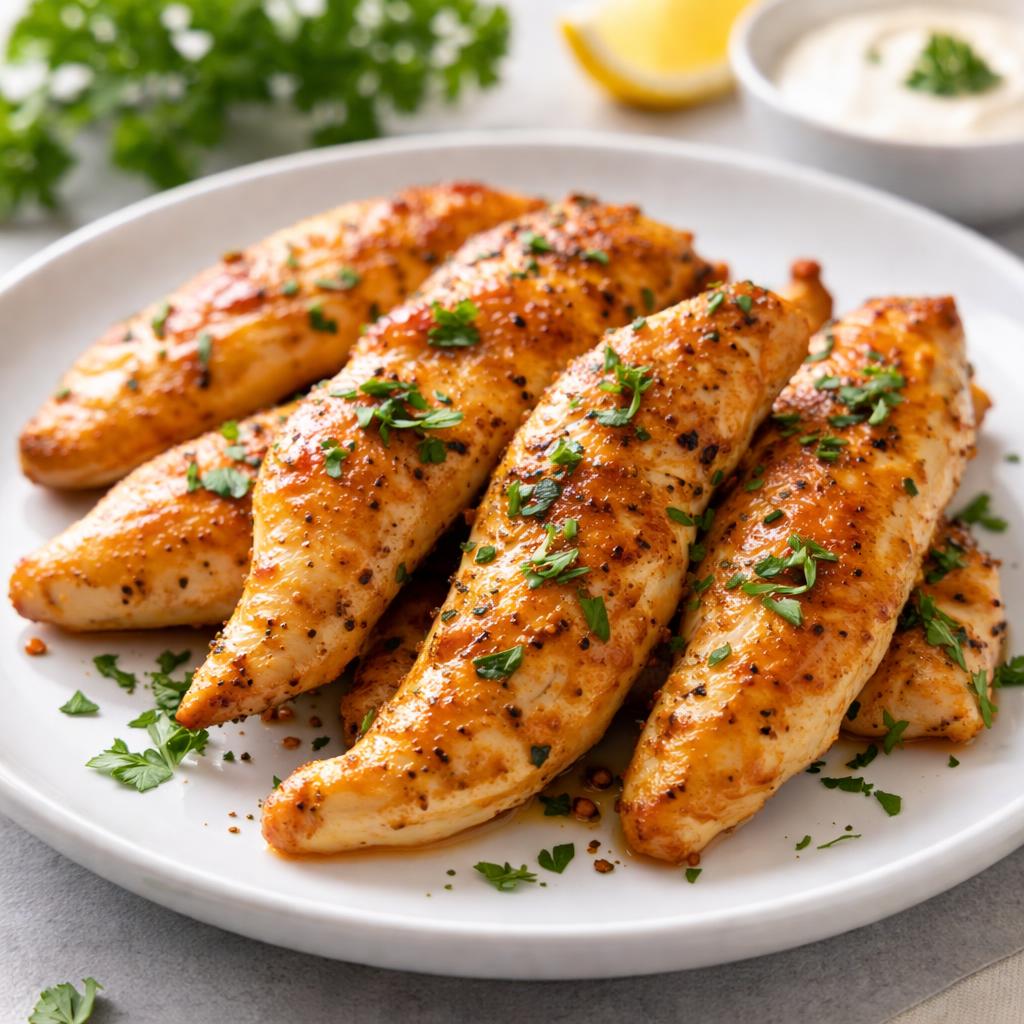 Chicken Tenderloin