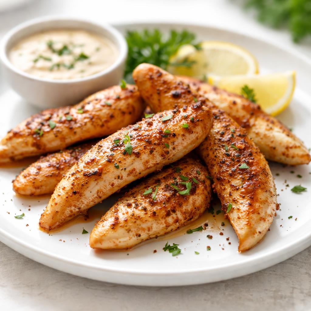 Chicken Tenderloins