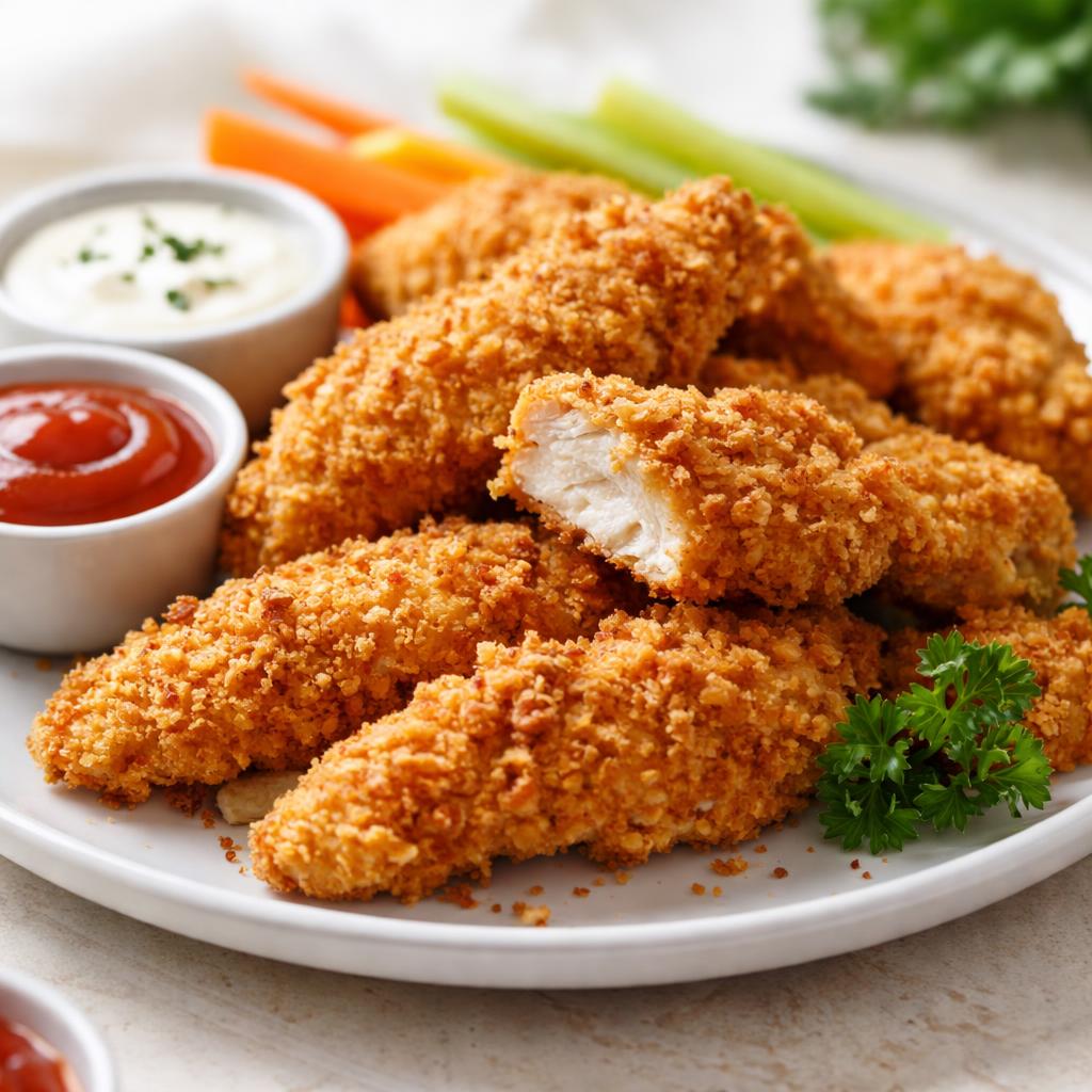 Chicken Tenders
