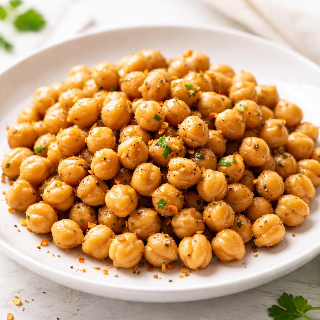 Chickpeas