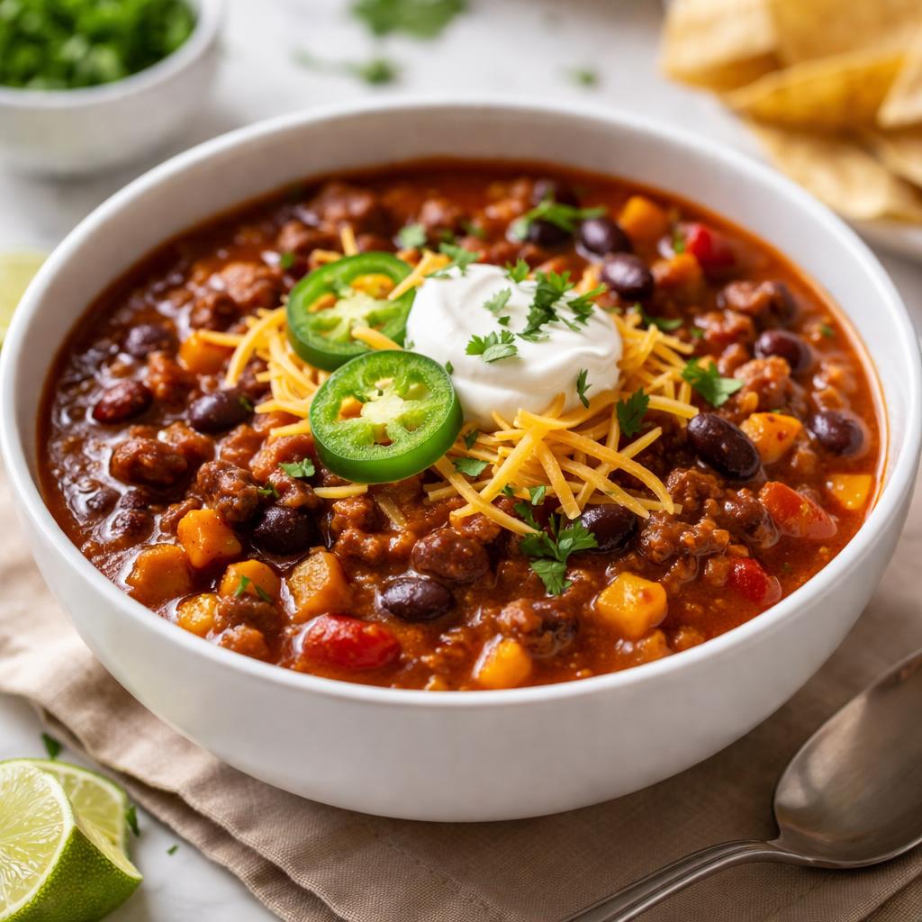 Chili