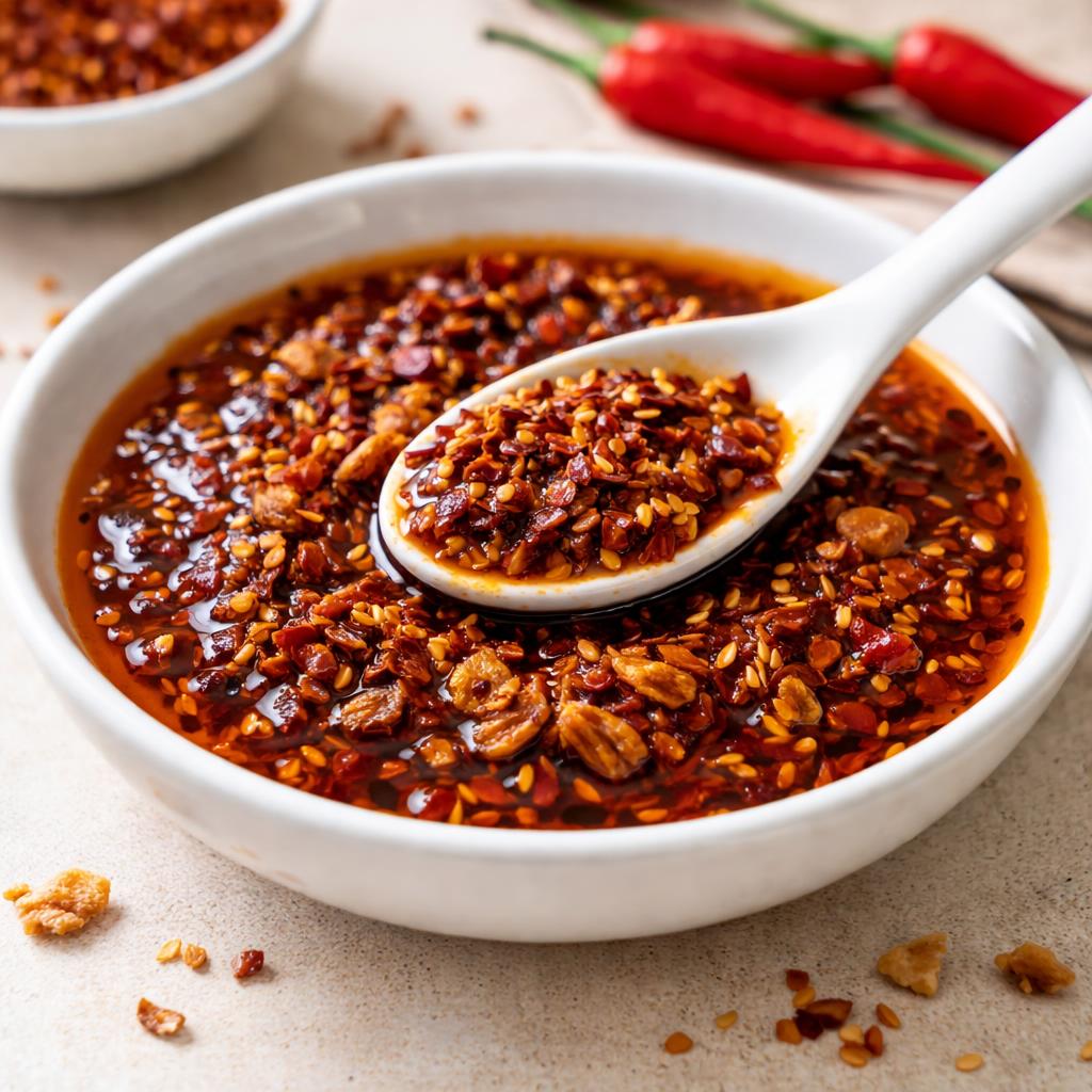 Chili Crisp