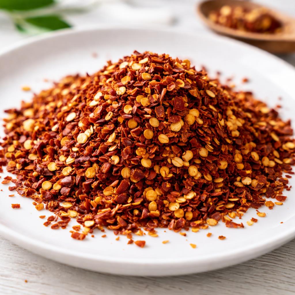Chili Flakes