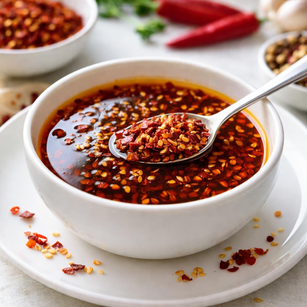 Chili Oil