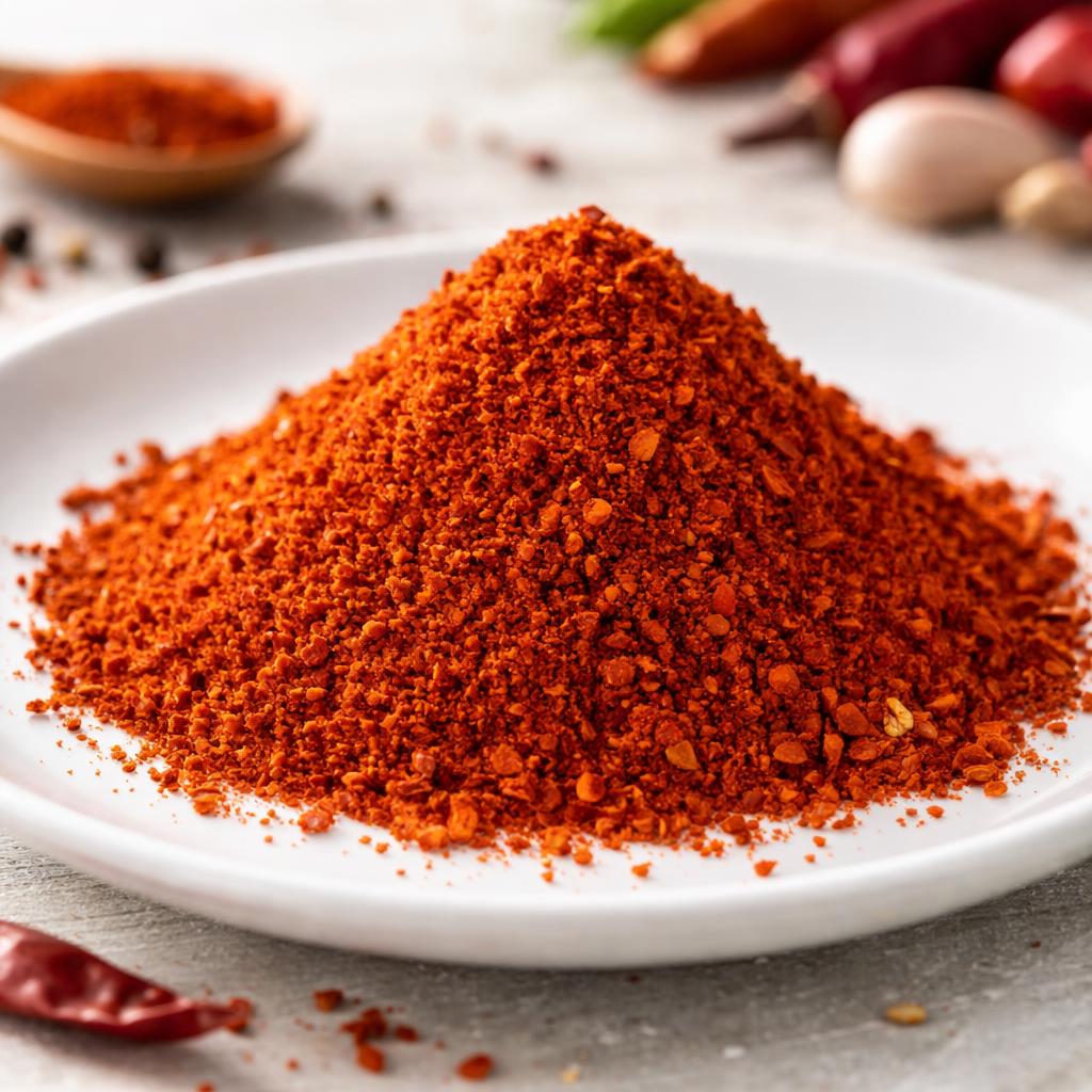 Chili Powder