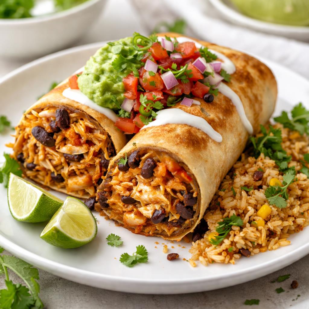 Chimichanga